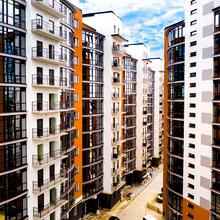 Хід будівництва ЖК Містечко Соборне, 0, липень 2020