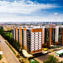 Хід будівництва ЖК Містечко Соборне, 0, липень 2020