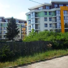 Хід будівництва ЖК Лісова казка 2, 3, 4 будинки, липень 2020