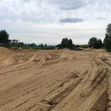 Хід будівництва ЖК Найкращий квартал-2, 0, липень 2020