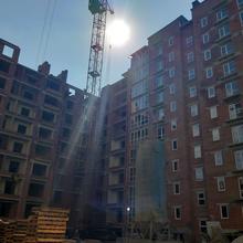 Хід будівництва ЖК Квартал Галицький, 0, липень 2020