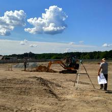 Хід будівництва ЖК Європейський квартал, 0, липень 2020