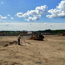 Хід будівництва ЖК Європейський квартал, 0, липень 2020