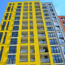 Хід будівництва ЖК Семицвіт, 10 будинок, серпень 2020