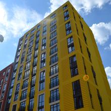 Хід будівництва ЖК Семицвіт, 10 будинок, серпень 2020