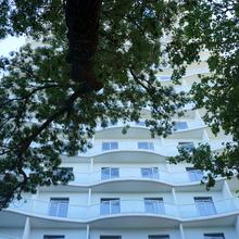 Хід будівництва ЖК Корфу, 2 секція, серпень 2020