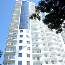 Хід будівництва ЖК Корфу, 2 секція, серпень 2020