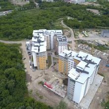 Хід будівництва ЖК Рідний Дім, 0, серпень 2020