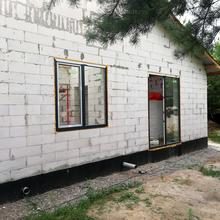 Хід будівництва КМ Затишний дім, 0, серпень 2020