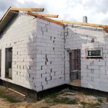 Хід будівництва КМ Затишний дім, 0, серпень 2020