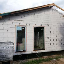 Хід будівництва КМ Затишний дім, 0, серпень 2020
