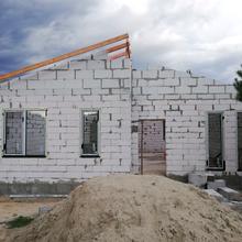 Хід будівництва КМ Затишний дім, 0, серпень 2020