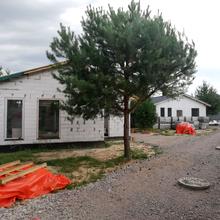 Хід будівництва КМ Затишний дім, 0, серпень 2020