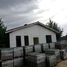 Хід будівництва КМ Затишний дім, 0, серпень 2020