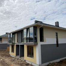 Хід будівництва Дуплекси Grand Residence 4, 0, серпень 2020