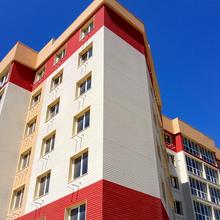 Хід будівництва ЖК RosenTal, 1 будинок, серпень 2020