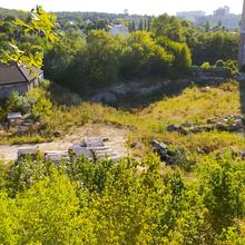 Хід будівництва вул. Цимбалів Яр, 31, 1, серпень 2020