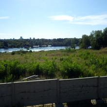 Хід будівництва ЖК Нова Слобідка, 0, серпень 2020