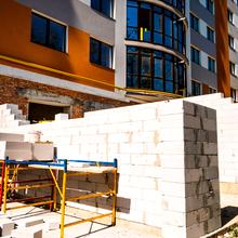 Хід будівництва ЖК Містечко Соборне, 0, серпень 2020