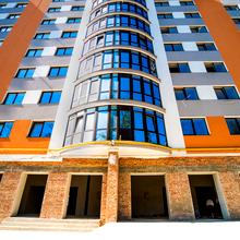 Хід будівництва ЖК Містечко Соборне, 0, серпень 2020