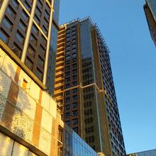 Хід будівництва БФК Metropole, , серпень 2020