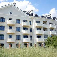 Хід будівництва ЖК Palais Royal (Зелений Мис), 1-3 секції, серпень 2020