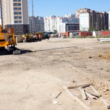 Хід будівництва ЖК Пʼятдесят девʼята перлина, 0, серпень 2020