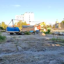 Хід будівництва ЖК Passage Park, 0, серпень 2020