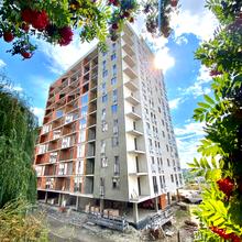 Хід будівництва ЖК Щастя, 0, серпень 2020