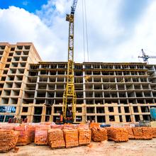 Хід будівництва ЖК Паркова Алея, 0, серпень 2020