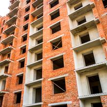 Хід будівництва ЖК Паркова Алея, 0, серпень 2020