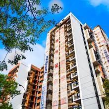 Хід будівництва Житловий район Manhattan, 0, серпень 2020