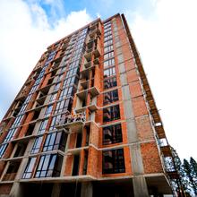 Хід будівництва Житловий район Manhattan, 0, серпень 2020