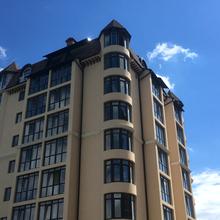 Ход строительства ЖК Садочок, 3 дом, август 2020