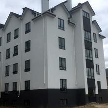 Хід будівництва ЖК Затишний (вул. Січова, 31), 1 будинок, серпень 2020