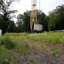 Хід будівництва ЖК Wonderwood, 0, серпень 2020