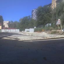 Ход строительства ЖК Washington Concept House, 0, август 2020