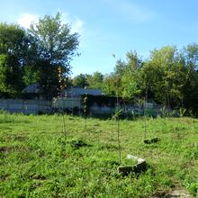 Хід будівництва вул. Вишгородська, 47ж, 0, серпень 2020