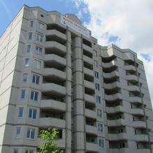 Хід будівництва ЖК Петрівський оновлений, 2 будинок (секції 1, 2, 3), травень 2016