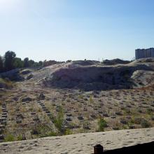 Хід будівництва ЖК H2O, , серпень 2020