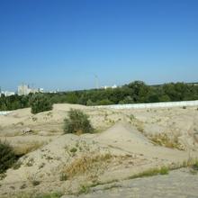 Хід будівництва ЖК H2O, 0, серпень 2020