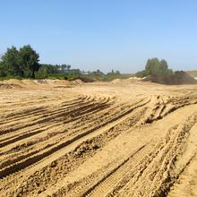 Хід будівництва ЖК Найкращий квартал-2, 0, серпень 2020