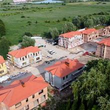 Хід будівництва КМ Фонтан, 0, вересень 2020
