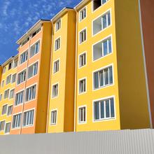 Ход строительства ЖК Гранд Виллас, ул. Чубинского, 16 (секции 4, 5), август 2020