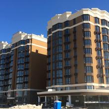 Хід будівництва ЖК Sofia Nova, вул. Миру, 4, 6, серпень 2020