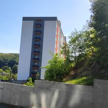 Хід будівництва вул. Піщана, 1б, Будинок, серпень 2020