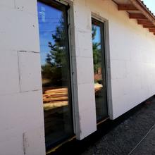 Хід будівництва КМ Затишний дім, 0, вересень 2020