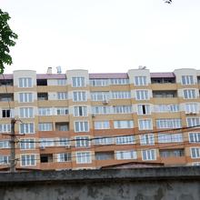 Хід будівництва ЖК Победа, 3, 4 секції, вересень 2020