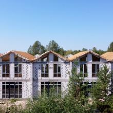 Хід будівництва КМ Prydesennya Eco Village, 0, вересень 2020