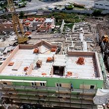 Хід будівництва ЖК Рідний Дім, 0, вересень 2020